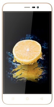 Coolpad Fengshang Air Y71-511 Dual SIM TD-LTE